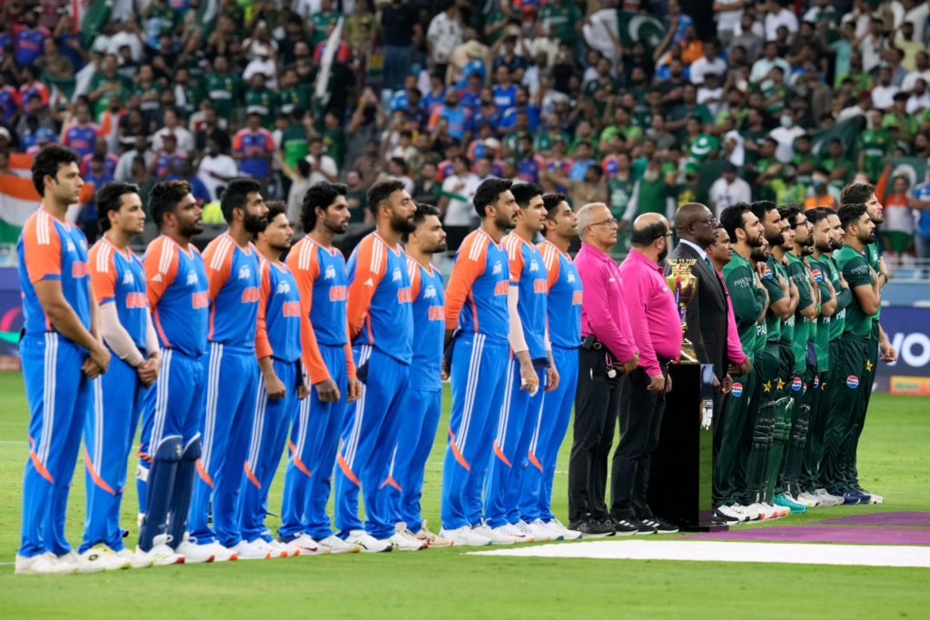 Pakistan vs India Gold Medal Match 2026: Match Preview, Squads, Timing & Key Players